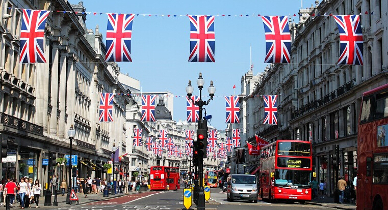 英国公司报税