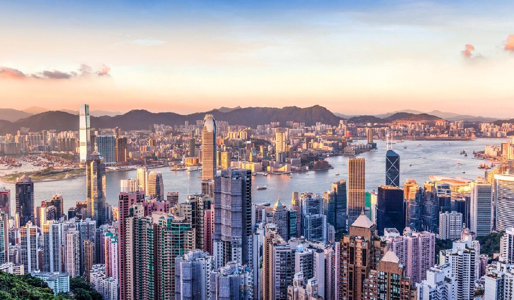 注册香港公司的好处