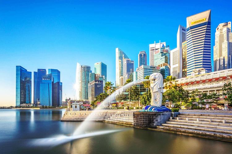 注册新加坡公司，享东盟10国零关税