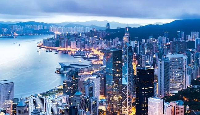 在香港注册公司的费用是多少？