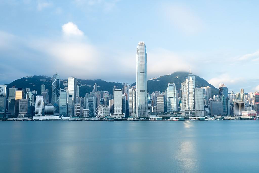 做国际贸易怎么办理香港公司？