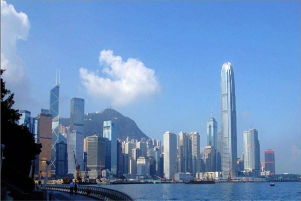香港注册公司10大优势盘点