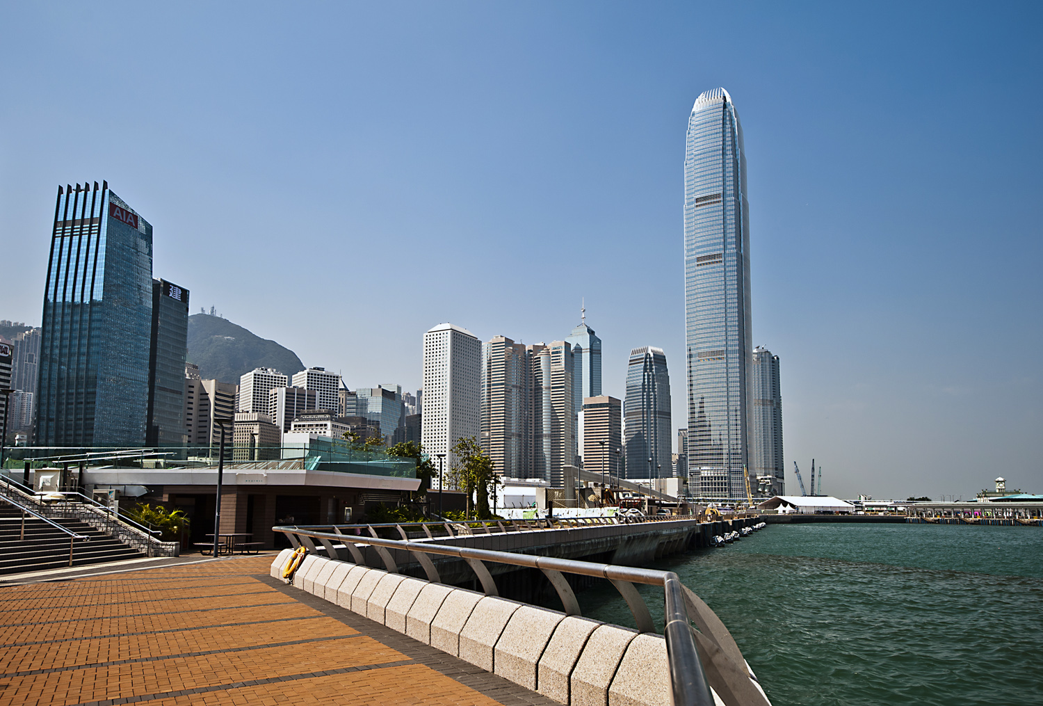 注册香港公司费用多少？